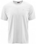 Maier Sports - Walter - T-Shirt Gr S grau/weiß
