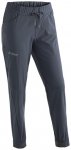 Maier Sports - Women's Fortunit XR - Trekkinghose Gr 40 blau