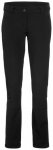Maier Sports - Women's Helga Slim - Winterhose Gr 23 - Short schwarz
