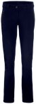 Maier Sports - Women's Helga Slim - Winterhose Gr 22 - Short blau