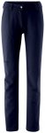 Maier Sports - Women's Helga - Winterhose Gr 42 - Regular blau