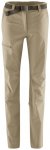 Maier Sports - Women's Lulaka - Trekkinghose Gr 42 - Regular beige