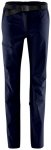Maier Sports - Women's Lulaka - Trekkinghose Gr 76 - Long blau