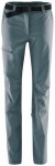 Maier Sports - Women's Lulaka - Trekkinghose Gr 72 - Long grau/schwarz