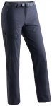 Maier Sports - Women's Lulaka Winter - Winterhose Gr 40 - Regular blau