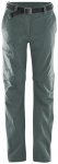 Maier Sports - Women's Nata - Trekkinghose Gr 36 - Regular grau