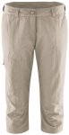 Maier Sports - Women's Neckar - 3/4 Hose Gr 50 beige