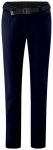 Maier Sports - Women's Perlit - Winterhose Gr 48 - Regular blau