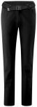 Maier Sports - Women's Perlit - Winterhose Gr 40 - Regular schwarz