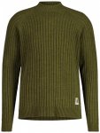 Maloja - GiulianoM. - Wollpullover Gr M;S schwarz