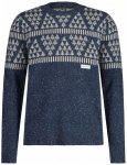 Maloja - LarinM. - Wollpullover Gr L;M;S;XL grau