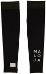 Maloja - MalencoM. Armwarmer - Armlinge Gr XS/S schwarz