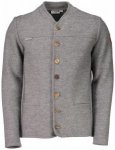 Maloja - MilaunM. Nos - Wolljacke Gr L grau