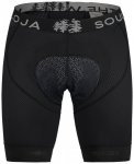 Maloja - PoplarM. Nos - Radunterhose Gr M schwarz