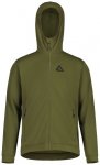 Maloja - TristkogelM. Puzzle 2 - Kunstfaserjacke Gr S oliv