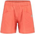 Maloja - Women's BergiselM. - Shorts Gr L rot