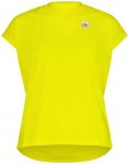 Maloja - Women's EscheM. Puzzle 1 - T-Shirt Gr XS gelb
