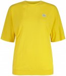 Maloja - Women's KesselkogelM. - T-Shirt Gr L;M;S;XL;XS blau;gelb;grau;weiß