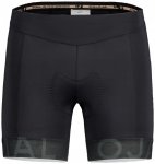 Maloja - Women's NettleM. - Radunterhose Gr XL schwarz/grau
