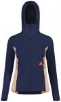 Maloja - Women's PadellaM. Puzzle - Kunstfaserjacke Gr XS blau