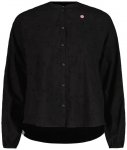 Maloja - Women's ZellerseeM. - Bluse Gr M schwarz