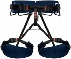 Mammut - 4 Slide Harness - Klettergurt Gr XS-M blau