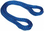 Mammut - 7.5 Alpine Sender Dry Rope - Halbseil Länge 50 m blau