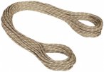 Mammut - 8.0 Alpine Classic Rope - Halbseil Länge 50 m beige