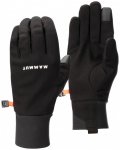 Mammut - Astro Glove - Handschuhe Gr 10;12;5;6;7;8;9 schwarz