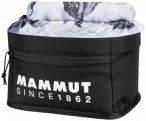 Mammut - Boulder Chalk Bag - Chalkbag Gr One Size schwarz