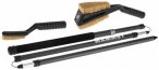 Mammut - Brush Stick Package - Boulderbürste Gr One Size schwarz