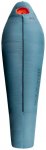 Mammut - Comfort Down Bag -5°C - Daunenschlafsack Gr L Zip: Mid Nautical