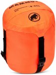 Mammut - Compression Bag - Packsack Gr S  Orange