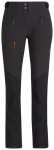 Mammut - Courmayeur SO Pants Women - Tourenhose Gr 42 - Short schwarz