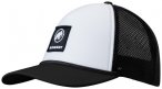 Mammut - Crag Cap Logo - Cap Gr L/XL schwarz