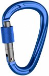 Mammut - Crag HMS Screw Gate - HMS-Karabiner blau