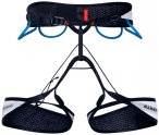 Mammut - Eiger Nordwand Harness - Klettergurt Gr XS blau