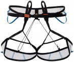 Mammut - Eiger Speed Harness - Klettergurt Gr S grau/schwarz