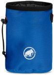 Mammut - Gym Basic Chalk Bag - Chalkbag blau
