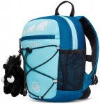 Mammut - Kid's First Zip 16 - Kinderrucksack blau