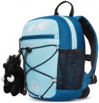 Mammut - Kid's First Zip 8 - Kinderrucksack blau