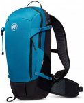 Mammut - Lithium 15 - Wanderrucksack blau