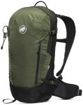 Mammut - Lithium 15 - Wanderrucksack oliv