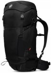 Mammut - Lithium 40 - Wanderrucksack schwarz