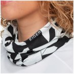 Mammut - Mammut Neck Gaiter Eiger - Halstuch Gr One Size weiß