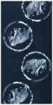 Mammut - Mammut Neck Gaiter - Schlauchschal Gr One Size blau