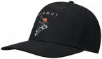 Mammut - Mountain Cap - Cap Gr L/XL schwarz
