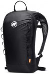 Mammut - Neon Light - Wanderrucksack schwarz