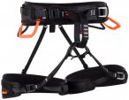 Mammut - Ophir 4 Slide - Klettergurt Gr M-XL schwarz