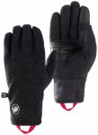 Mammut - Passion Glove - Handschuhe Gr 8 schwarz